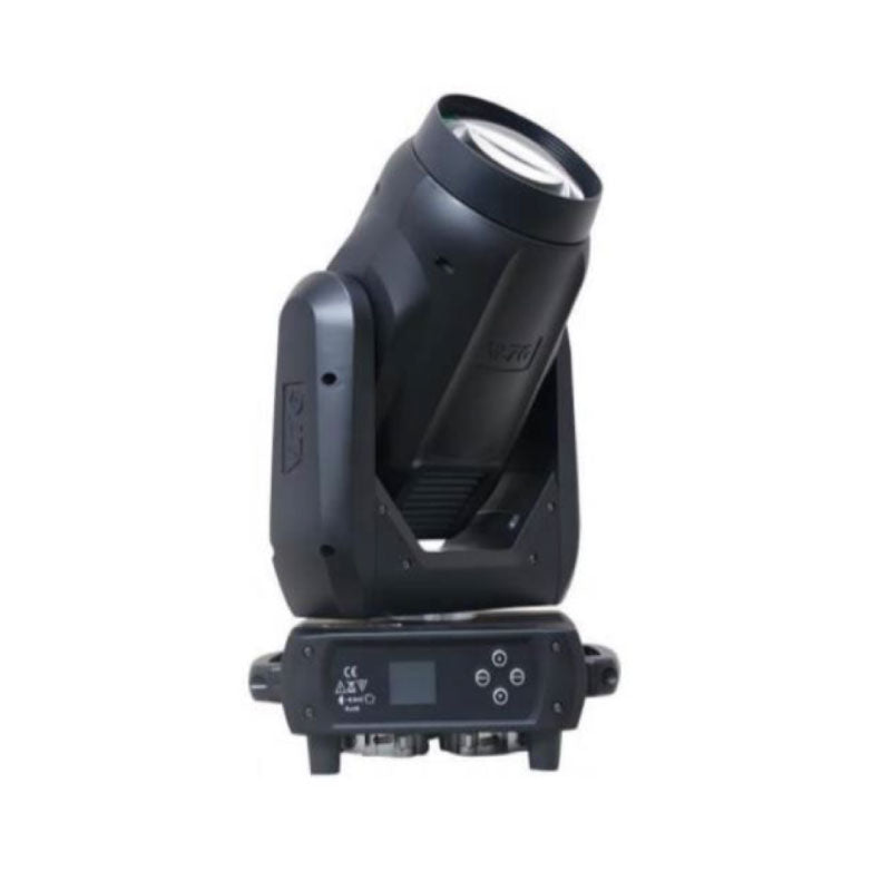 VA ProLED Cabeza móvil LED beam 200 W (rack x2 unidades)