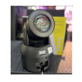 VA ProLED Cabeza móvil LED beam 80 W + aro LED