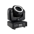 VA ProLED Cabeza móvil LED beam + simulación de aro LED 45 W