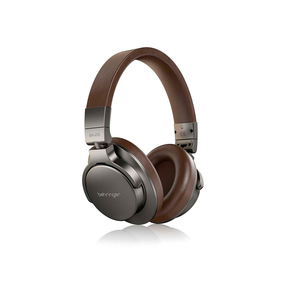 Behringer BH 470 Audífonos de estudio dinámicos