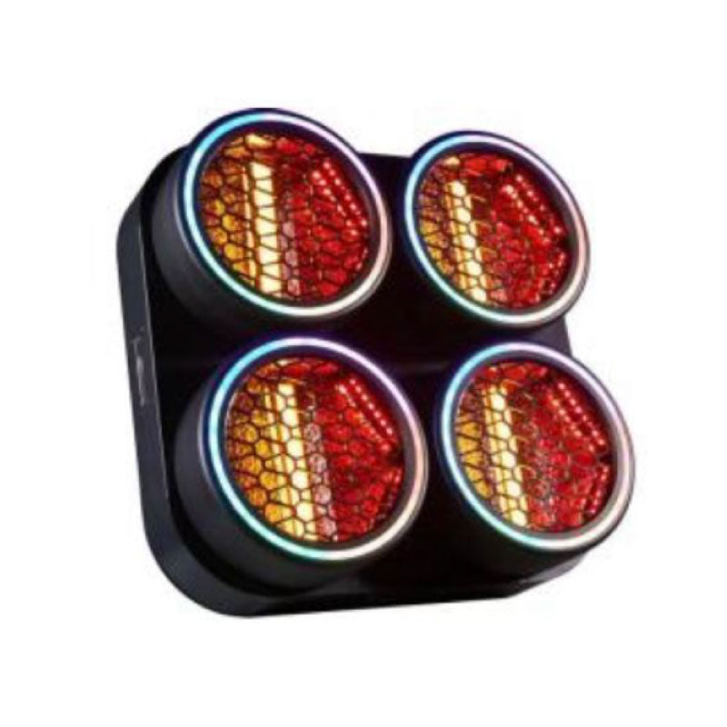 VA ProLED Retro blinder LED 4x100 (rack x4 unidades)