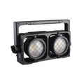 VA ProLED Blinder LED 2x300 W RGBAWW IP65 exteriores (rack x4 unidades)