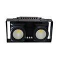 VA ProLED Blinder LED exteriores 4x100 W COB cálido-frío (rack x4 unidades)