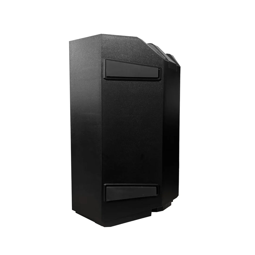 AudioPro BOX to GO² Parlante recargable Bluetooth 8" 100 W