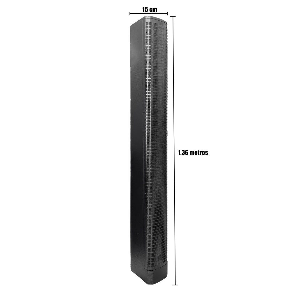 Vento LIVE 12X Sistema de altavoces en columna activo 800 W DSP