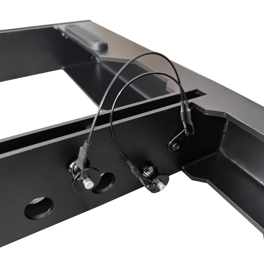 Vento VL208-FB Estructura metálica para colgar line array VL208X