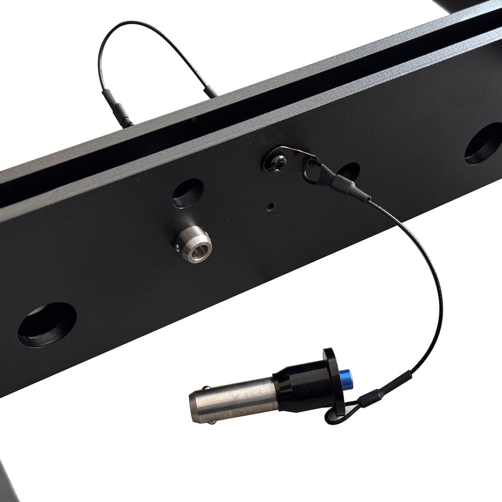 Vento VL210-FB Estructura metálica para colgar line array VL210X