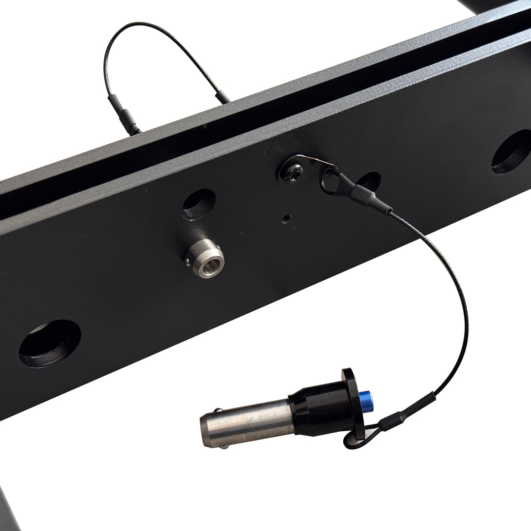 Vento VL210-FB Estructura metálica para colgar line array VL210X