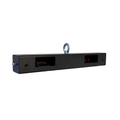 Vento ELITE-HB50 Barra de colgado gabinetes LED Serie Elite