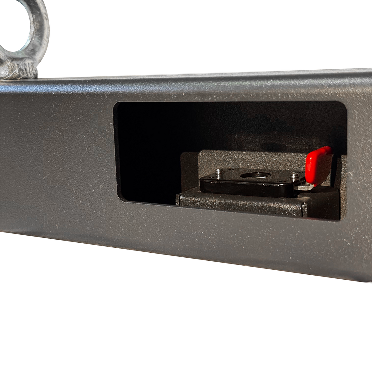 Vento ELITE-HB50 Barra de colgado gabinetes LED Serie Elite