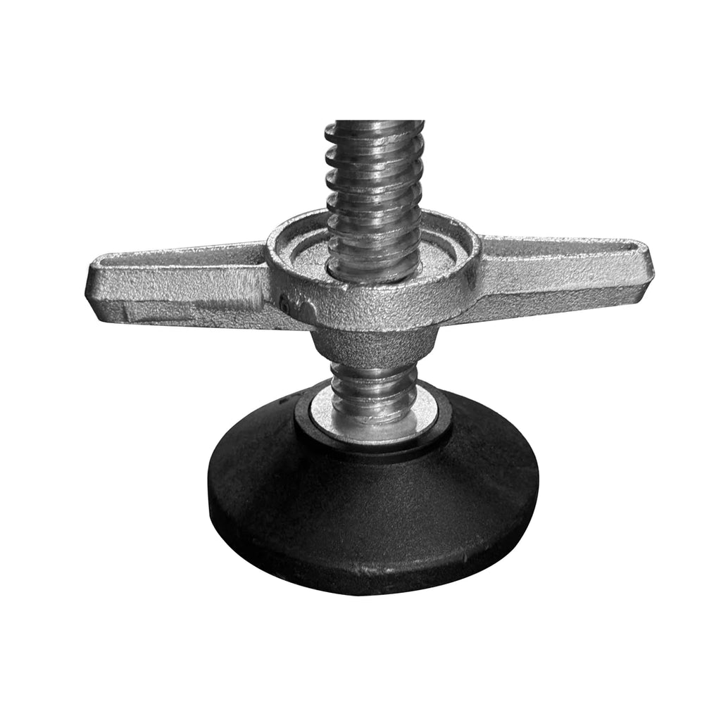 Vento Tarima modular altura ajustable 80-120 cm