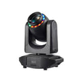 VA ProLED Cabeza móvil Beam 150 W con aro LED