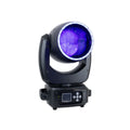 VA ProLED Cabeza móvil Beam 180 W con aro LED