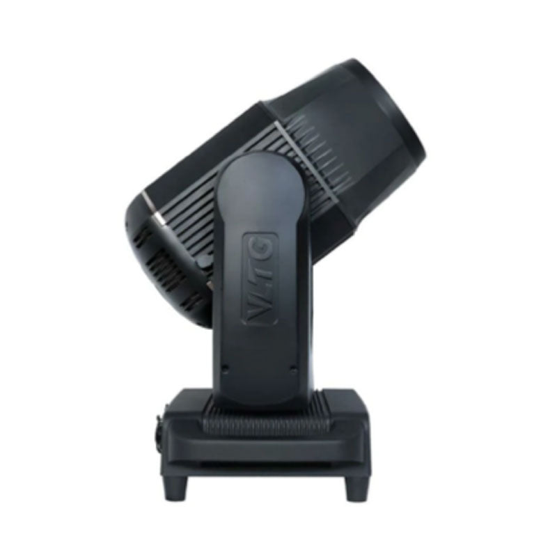 VA ProLED Cabeza móvil Beam 420 W de alto rendimiento IP65 (par con rack)