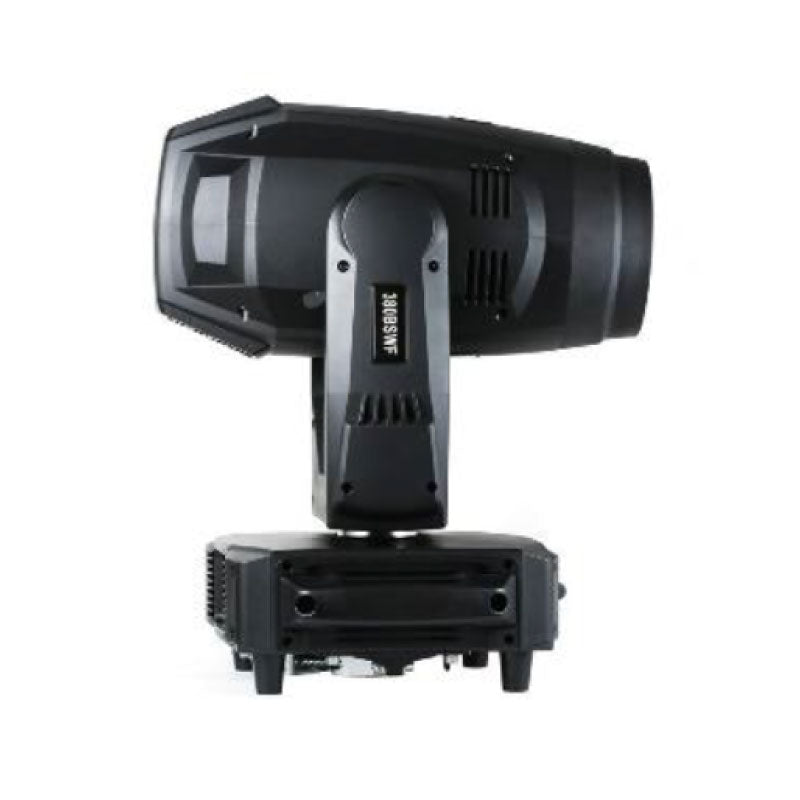 VA ProLED Cabeza móvil beam-spot-wash-profile 4 en 1, 380 W (par con rack)