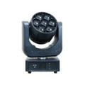 VA ProLED Cabeza móvil Bee Eye LED 7x40 W