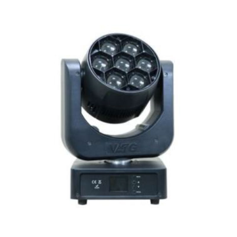 VA ProLED Cabeza móvil Bee Eye LED 7x40 W