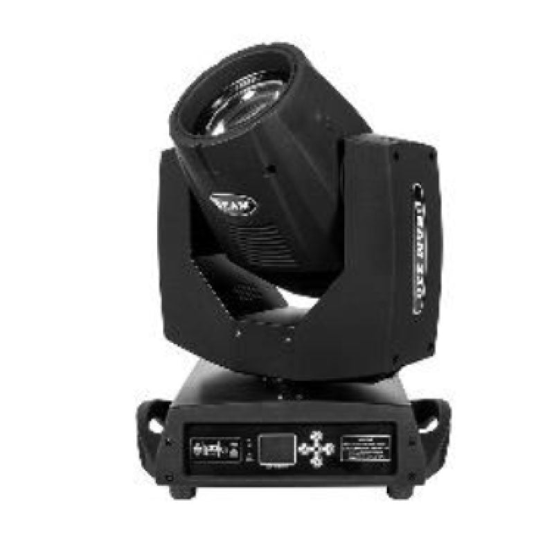 VA ProLED Cabeza móvil compact beam 230 W (par con rack)