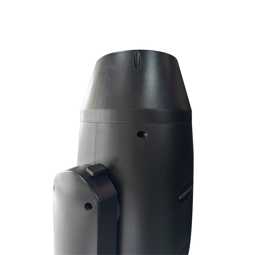 Nightsun GPB400 Cabeza móvil 400W LED 3 en 1