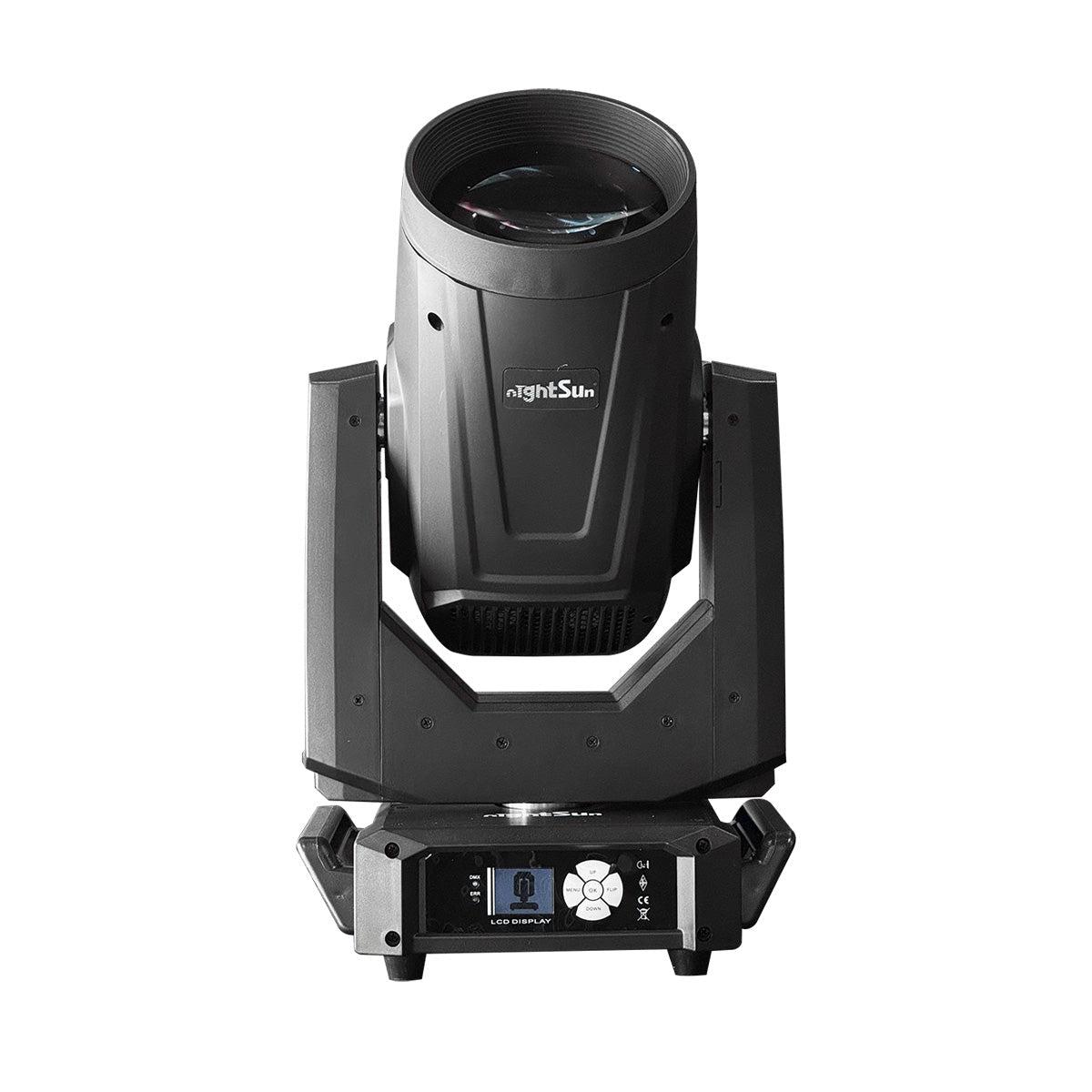 Nightsun KBB300 Cabeza móvil Beam LED 300W