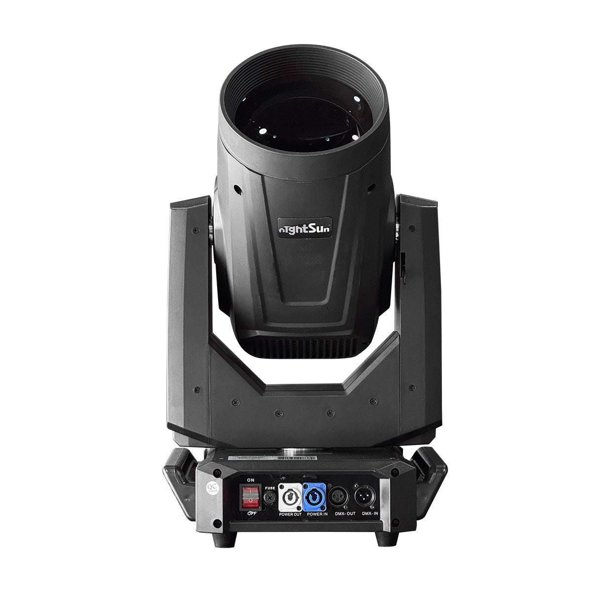 Nightsun KBB300 Cabeza móvil Beam LED 300W