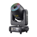 VA ProLED Cabeza móvil láser gráfico + aura LED 5 W (rack x2 unidades)