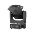 VA ProLED Cabeza móvil láser RGB tipo abanico 2 W