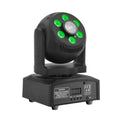 VA ProLED Cabeza móvil Spot/Wash 90 W