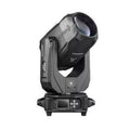 VA ProLED Cabeza móvil Super Beam 290 con soportes y clamps incluidos (par con rack)