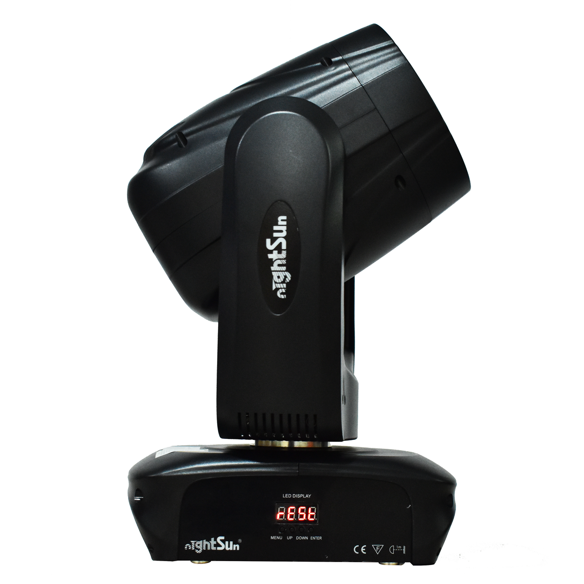 Nightsun KBL200 Cabeza móvil Beam Light