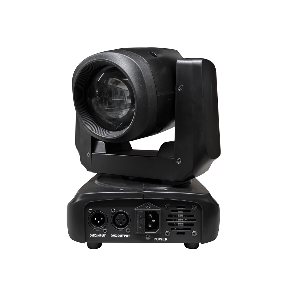 Nightsun SPB422 Cabeza móvil LED 100 W blanco DMX