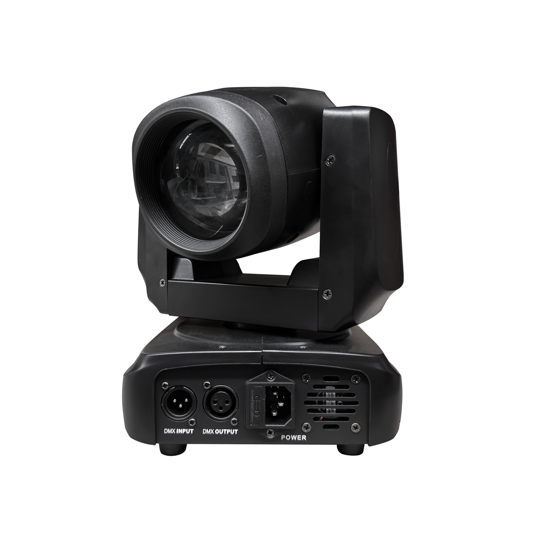 Nightsun SPB422 Cabeza móvil LED 100 W blanco DMX