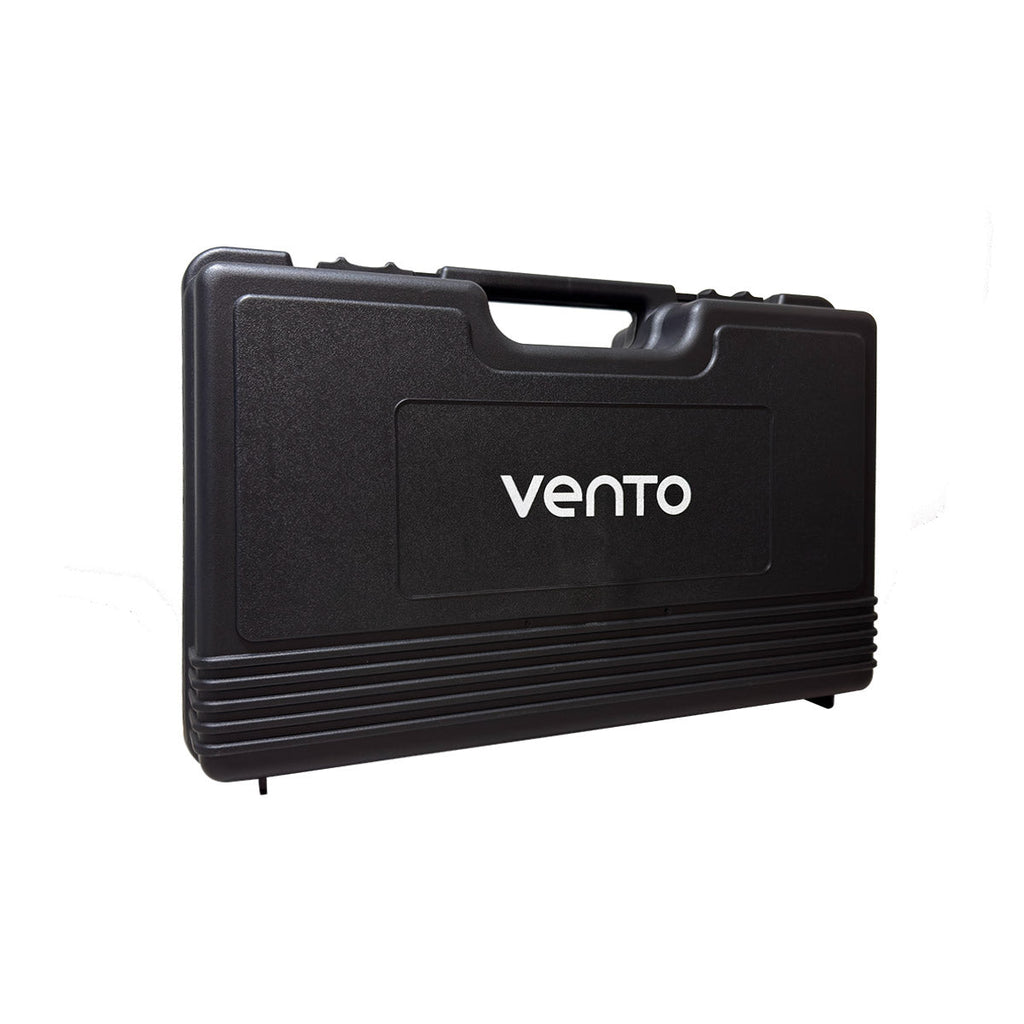 Vento WM432 Receptor de micrófono inalámbrico digital UHF