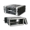 Case ABS rack 4U