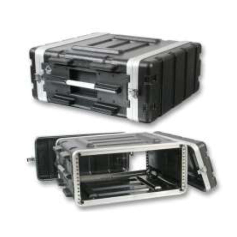Case ABS rack 4U