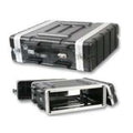 Case ABS rack 3U
