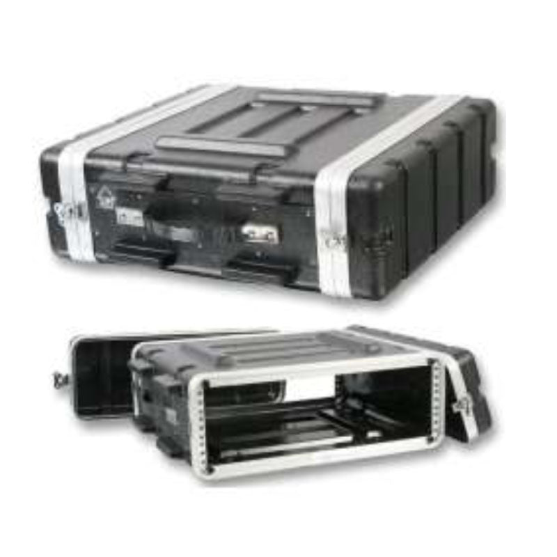 Case ABS rack 3U