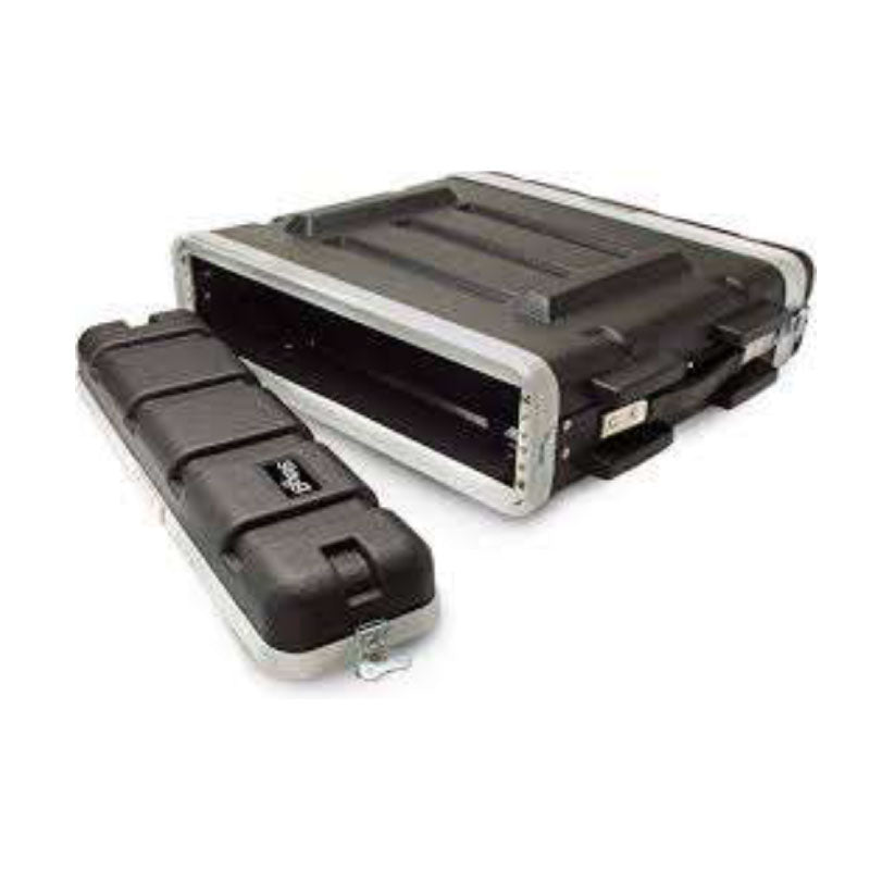 Case ABS rack 2U