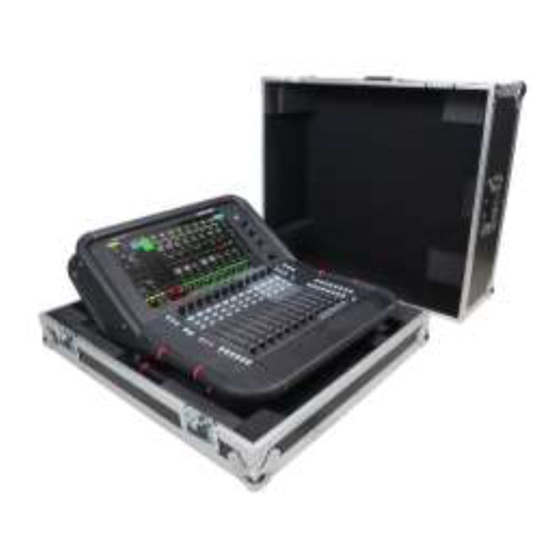 Case con ruedas para Allen & Heath Avantis Solo