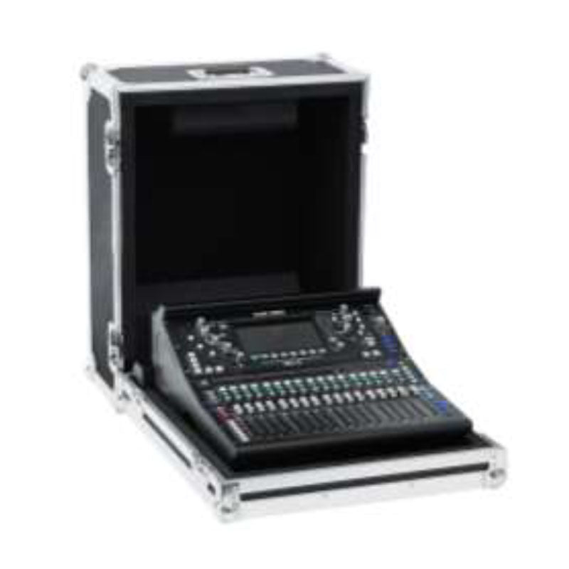 Case ATA con ruedas para Allen & Heath SQ-5