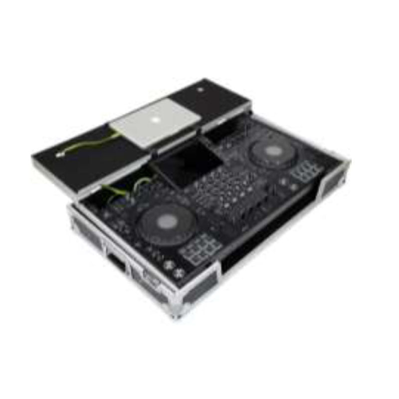 Case con ruedas para AlphaTheta XDJ-AZ