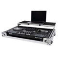 Case para DDJ-FLX10 o DDJ-1000SRT con ruedas