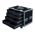 Case de producción 8 cajones