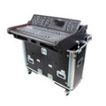 Case hidráulico abatible para Midas M32 Live
