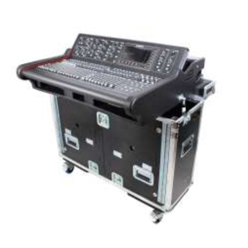 Case hidráulico abatible para Midas M32 Live