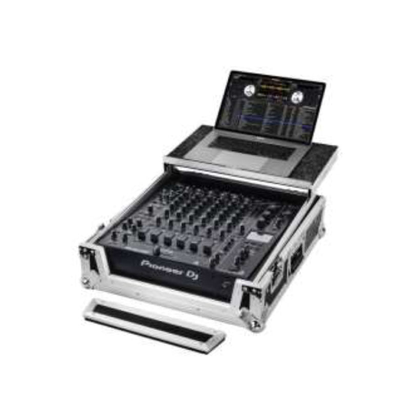 Case con plataforma para Pioneer DJM-V10