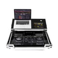 Case con plataforma deslizante para Pioneer XDJ-RR