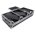 Case tipo ataúd para DJM-A9 y 2 CDJ-3000
