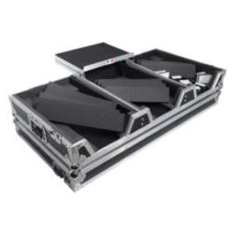 Case tipo ataúd para DJM-A9 y 2 CDJ-3000