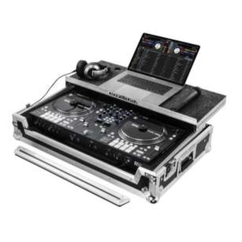 Case con plataforma deslizante para Rane One / One MK2